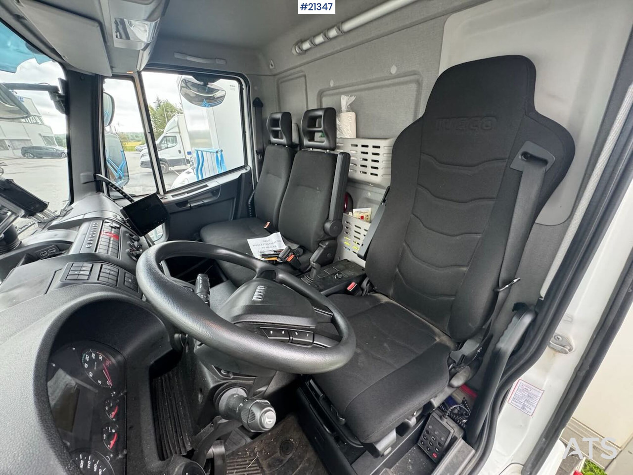 Iveco Eurocargo 75-210 on lease Iveco Eurocargo 75-210: picture 22 Iveco Eurocargo 75-210 on lease Iveco Eurocargo 75-210: picture 22