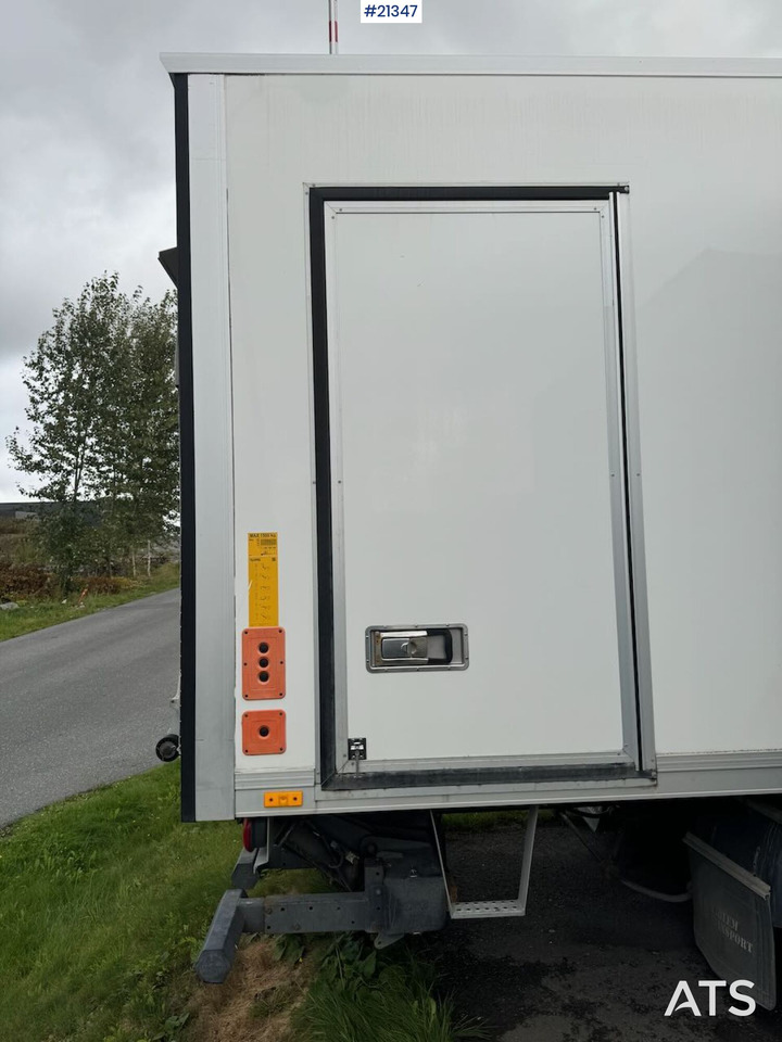 Iveco Eurocargo 75-210 on lease Iveco Eurocargo 75-210: picture 16 Iveco Eurocargo 75-210 on lease Iveco Eurocargo 75-210: picture 16