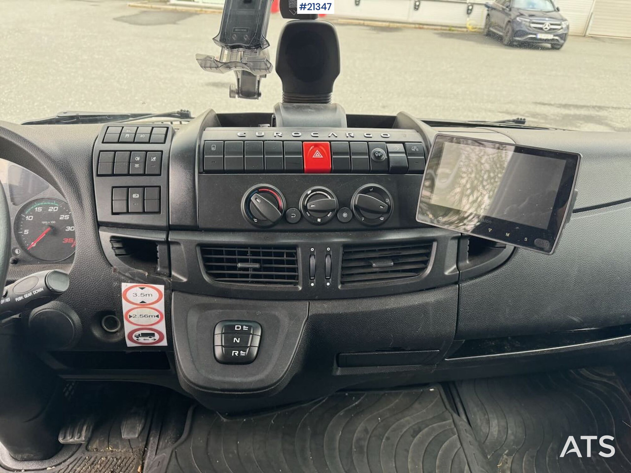 Iveco Eurocargo 75-210 on lease Iveco Eurocargo 75-210: picture 25 Iveco Eurocargo 75-210 on lease Iveco Eurocargo 75-210: picture 25