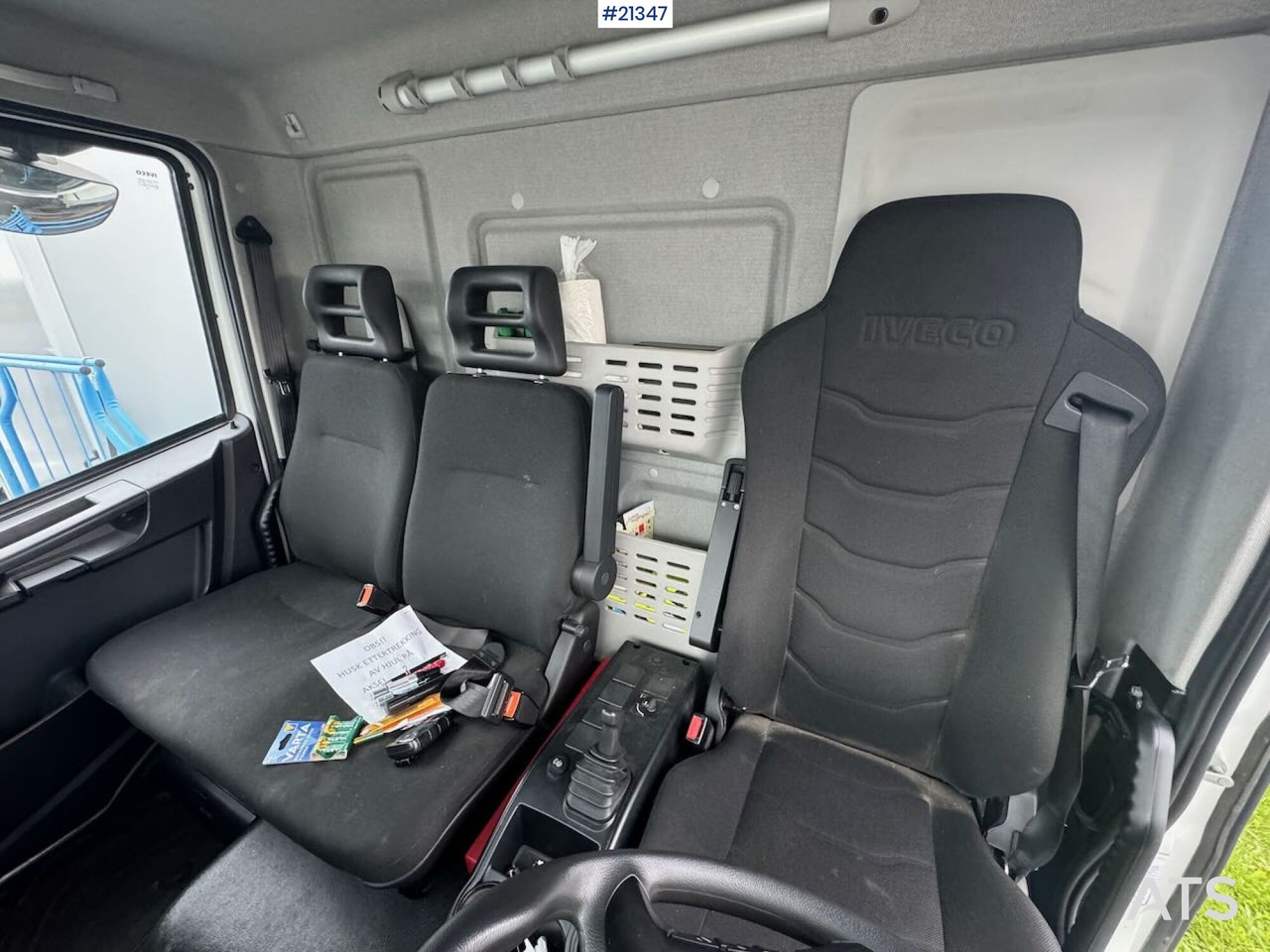 Iveco Eurocargo 75-210 on lease Iveco Eurocargo 75-210: picture 23 Iveco Eurocargo 75-210 on lease Iveco Eurocargo 75-210: picture 23