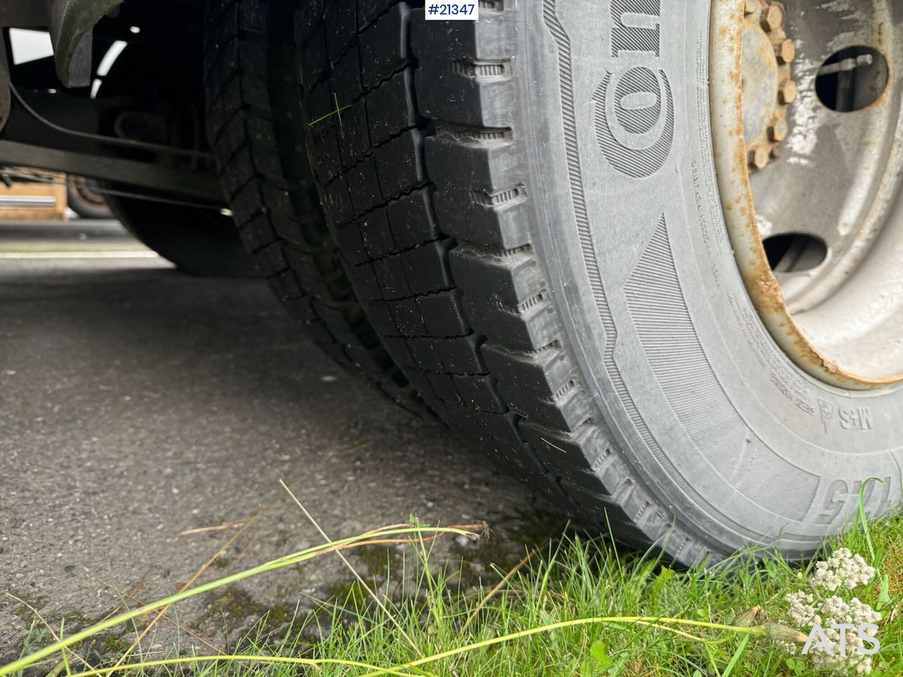 Iveco Eurocargo 75-210 on lease Iveco Eurocargo 75-210: picture 12 Iveco Eurocargo 75-210 on lease Iveco Eurocargo 75-210: picture 12