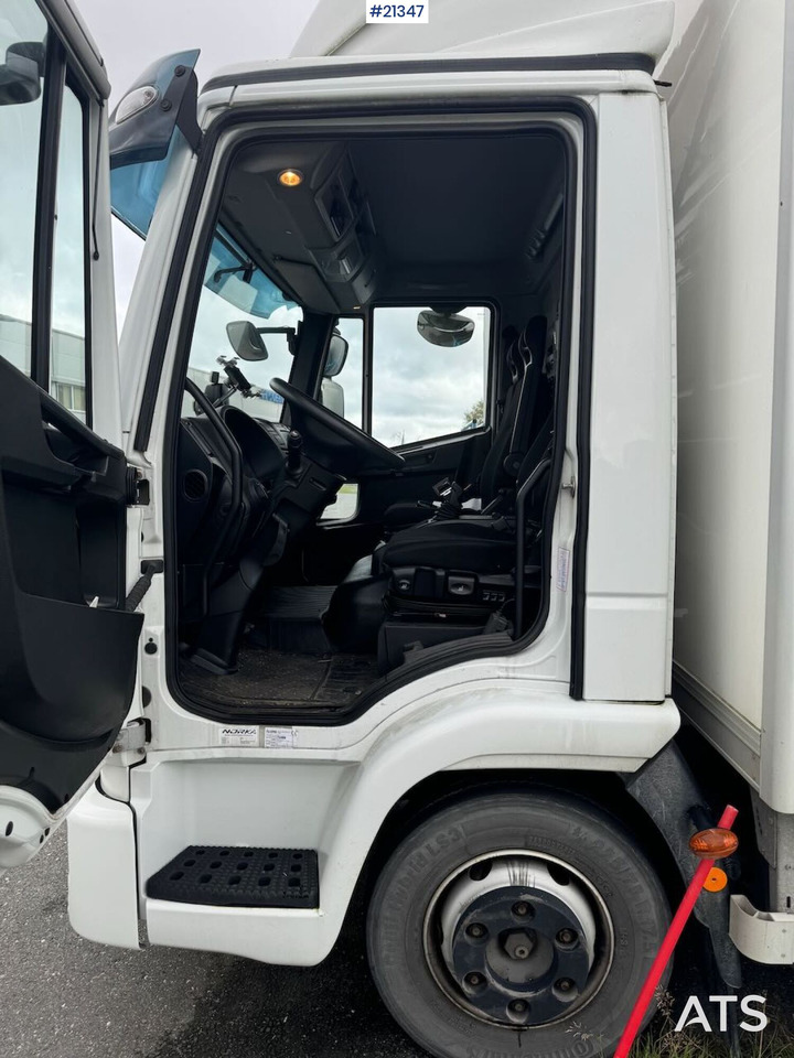 Iveco Eurocargo 75-210 on lease Iveco Eurocargo 75-210: picture 21 Iveco Eurocargo 75-210 on lease Iveco Eurocargo 75-210: picture 21