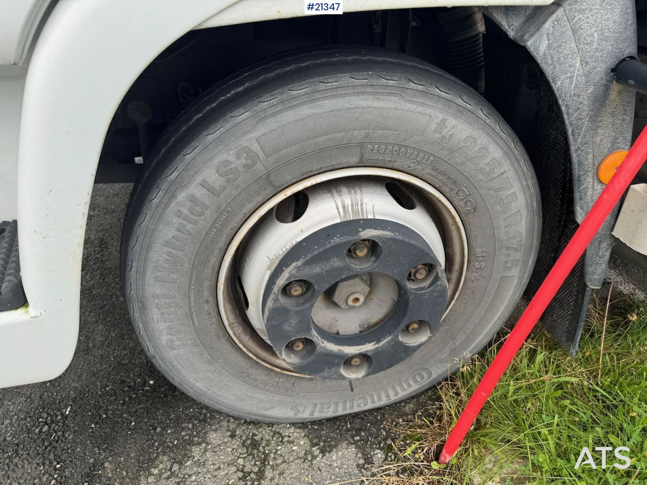 Iveco Eurocargo 75-210 on lease Iveco Eurocargo 75-210: picture 10 Iveco Eurocargo 75-210 on lease Iveco Eurocargo 75-210: picture 10