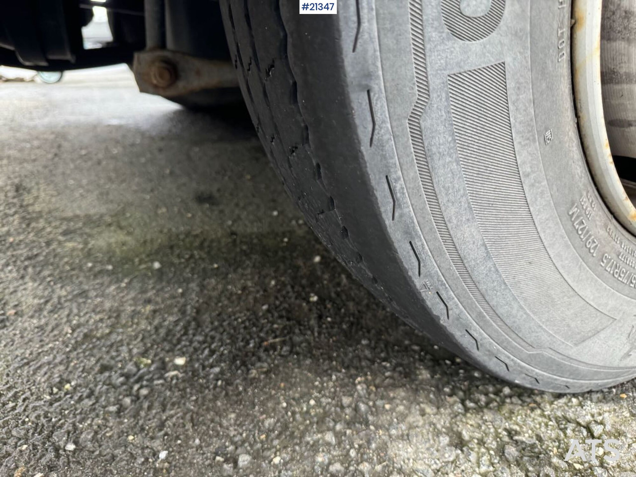 Iveco Eurocargo 75-210 on lease Iveco Eurocargo 75-210: picture 11 Iveco Eurocargo 75-210 on lease Iveco Eurocargo 75-210: picture 11