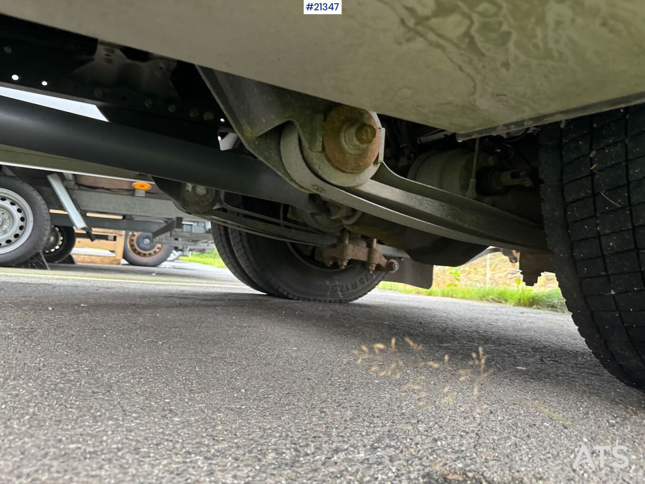 Iveco Eurocargo 75-210 on lease Iveco Eurocargo 75-210: picture 13 Iveco Eurocargo 75-210 on lease Iveco Eurocargo 75-210: picture 13