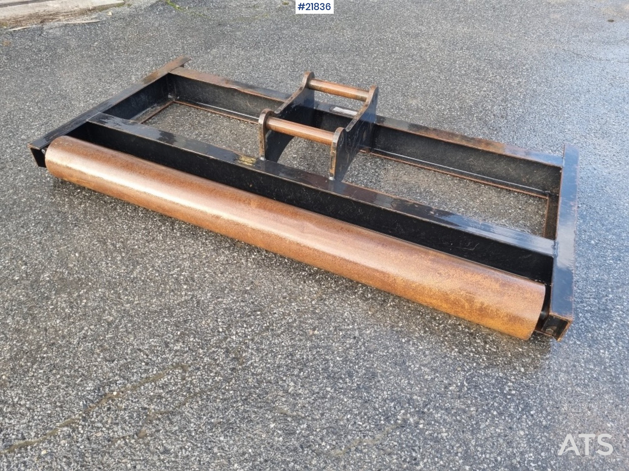 Kobelco SK140SRLC-7 Beltegraver m/ MYE utstyr. 2750 timer. on lease Kobelco SK140SRLC-7 Beltegraver m/ MYE utstyr. 2750 timer.: picture 46