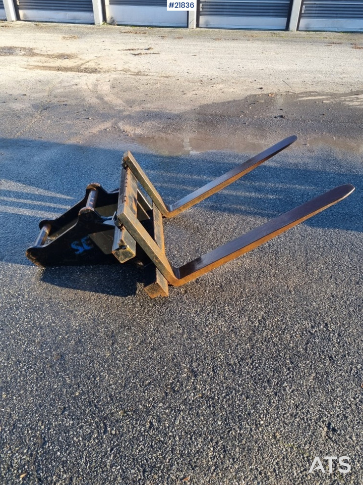 Kobelco SK140SRLC-7 Beltegraver m/ MYE utstyr. 2750 timer. on lease Kobelco SK140SRLC-7 Beltegraver m/ MYE utstyr. 2750 timer.: picture 41