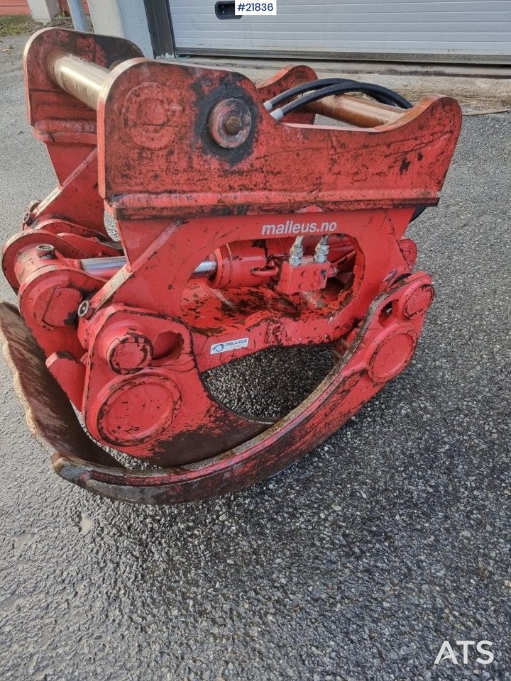 Kobelco SK140SRLC-7 Beltegraver m/ MYE utstyr. 2750 timer. on lease Kobelco SK140SRLC-7 Beltegraver m/ MYE utstyr. 2750 timer.: picture 50