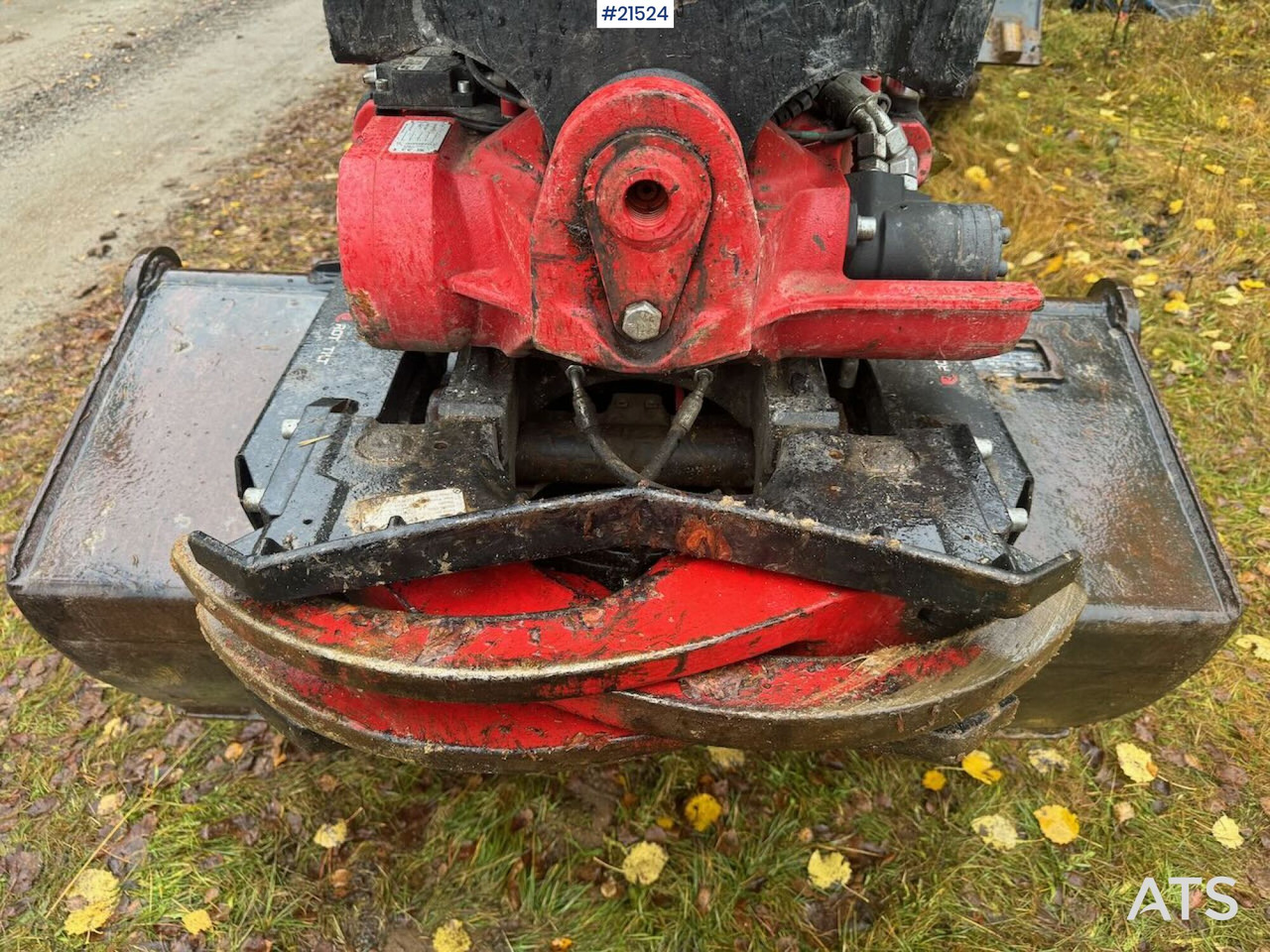 Crawler excavator Kobelco SK140SRLC: picture 15