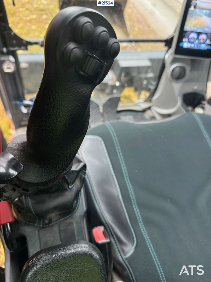 Crawler excavator Kobelco SK140SRLC: picture 35