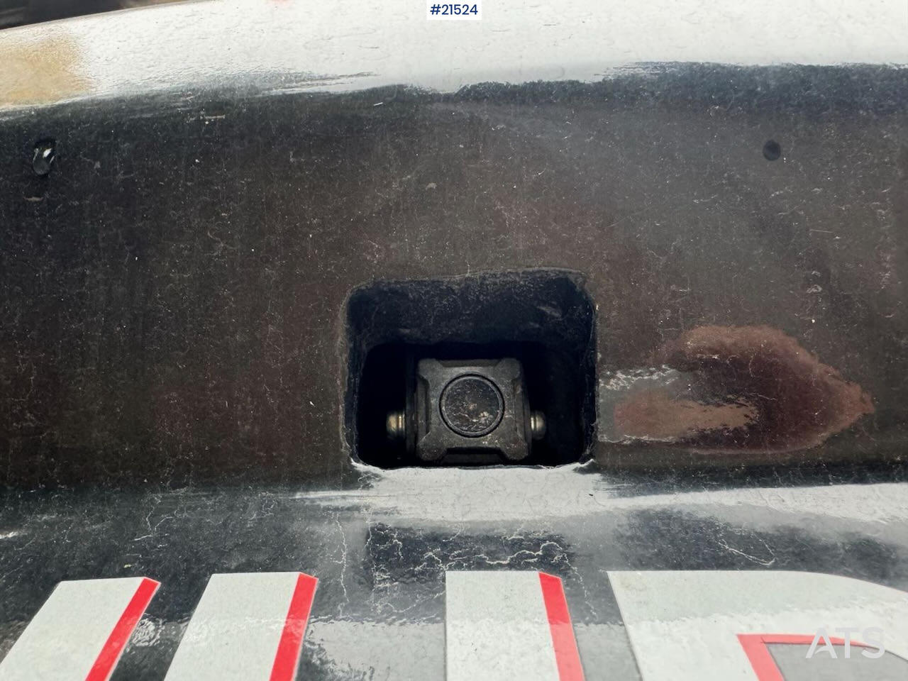 Crawler excavator Kobelco SK140SRLC: picture 24