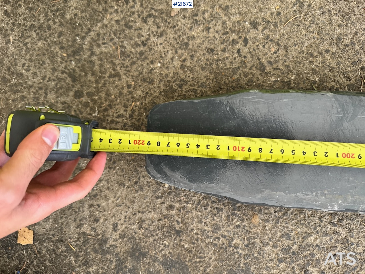 Linde Linde E16 EL Truck m/ forlengere. on lease Linde Linde E16 EL Truck m/ forlengere.: picture 13