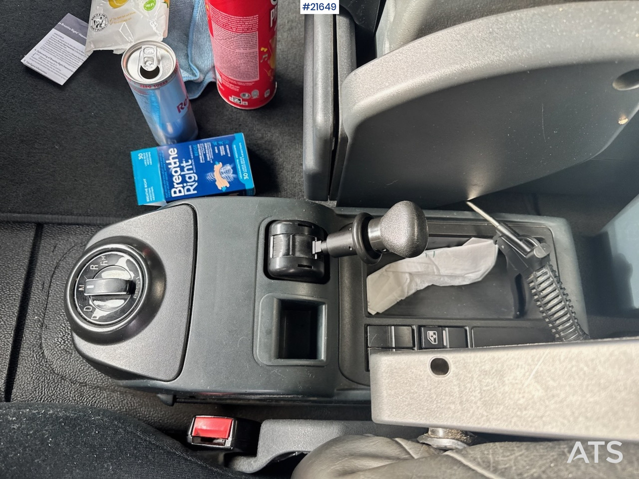 Box truck MAN MAN TGS 35.480 8x2 Skapbil m/ Full sideåpning.: picture 47 Box truck MAN MAN TGS 35.480 8x2 Skapbil m/ Full sideåpning.: picture 47