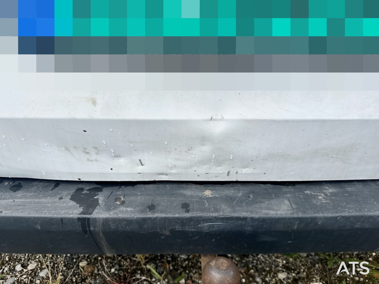 Panel van Mercedes-Benz VITO: picture 21 Panel van Mercedes-Benz VITO: picture 21