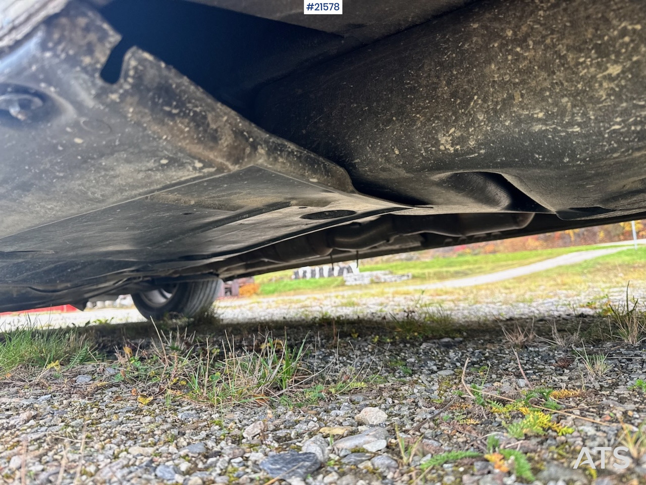 Panel van Mercedes-Benz VITO: picture 14 Panel van Mercedes-Benz VITO: picture 14