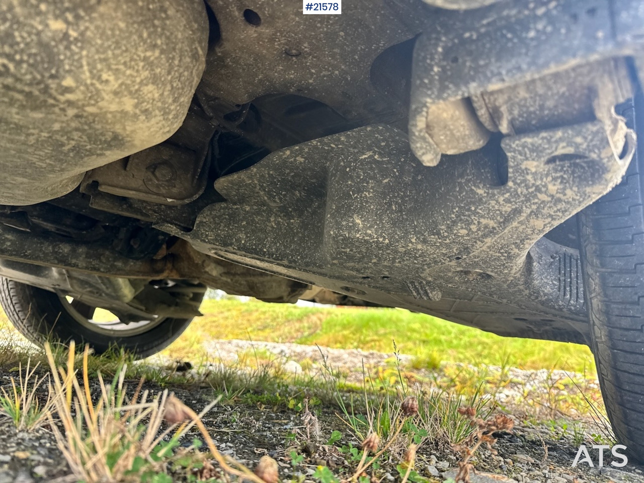 Panel van Mercedes-Benz VITO: picture 13 Panel van Mercedes-Benz VITO: picture 13