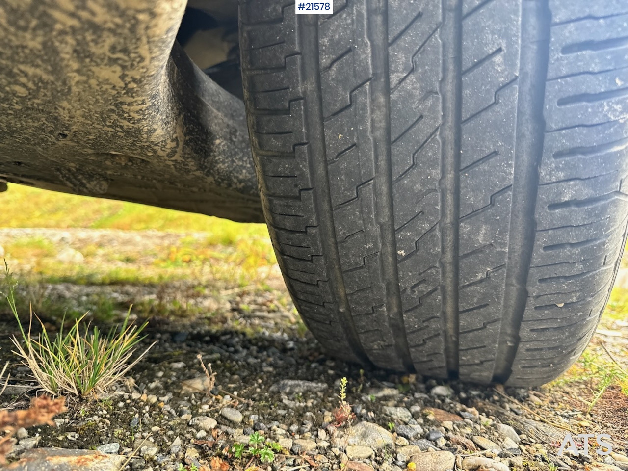 Panel van Mercedes-Benz VITO: picture 12 Panel van Mercedes-Benz VITO: picture 12