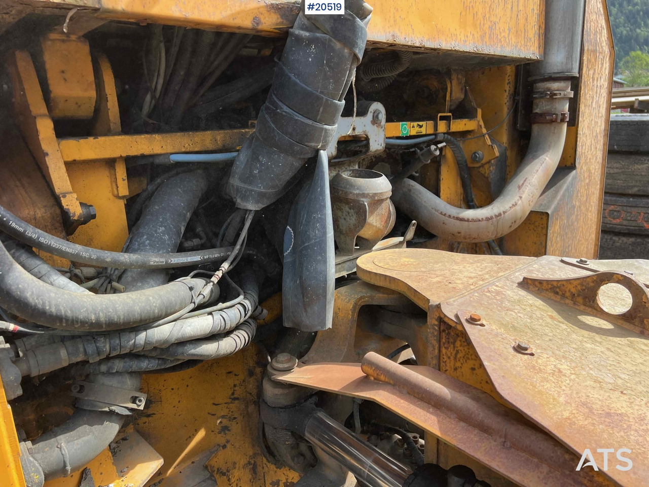 Dumper Moxy MT 26: picture 41