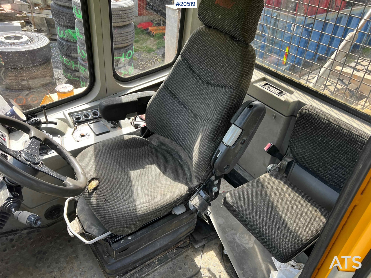 Dumper Moxy MT 26: picture 28