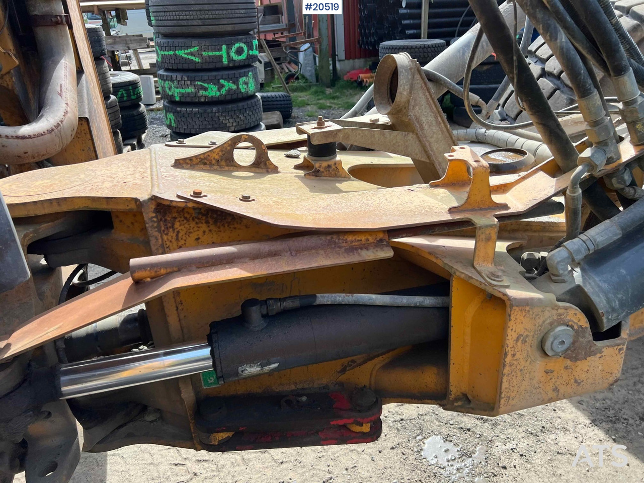 Dumper Moxy MT 26: picture 45