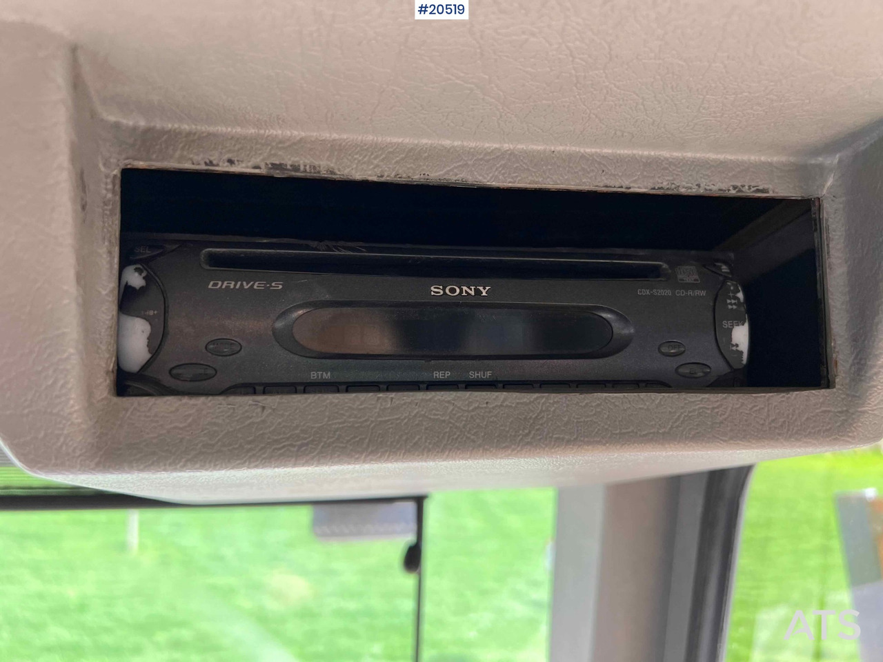 Dumper Moxy MT 26: picture 37