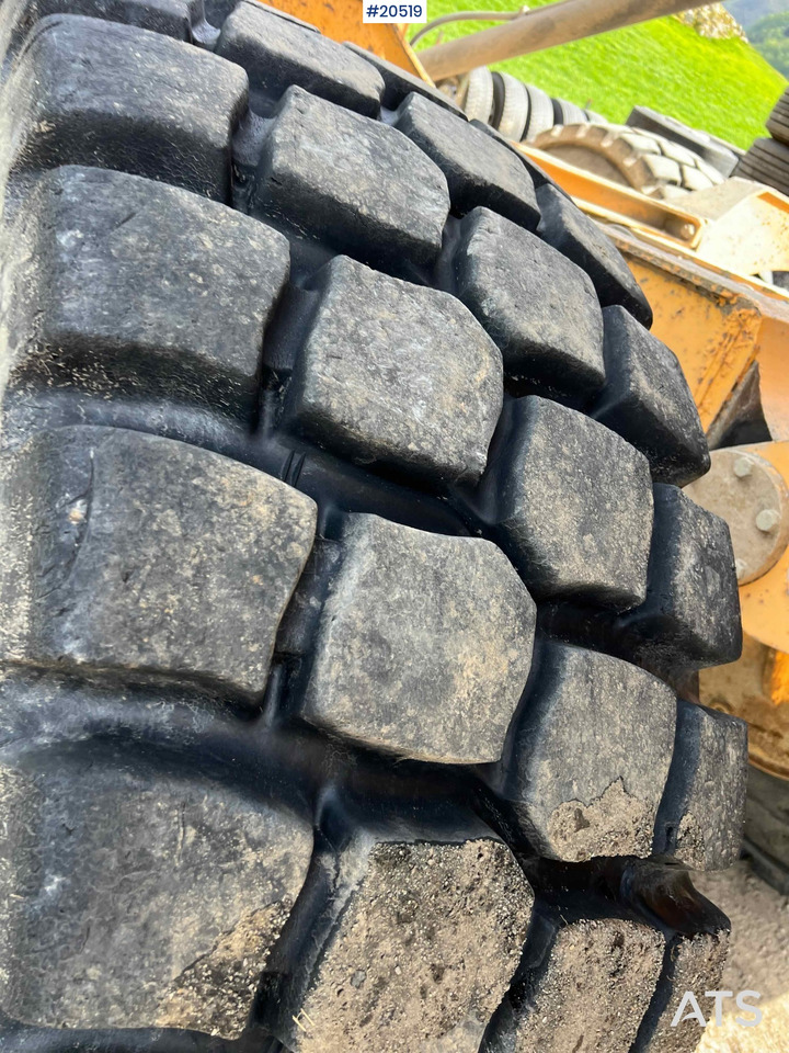 Dumper Moxy MT 26: picture 47