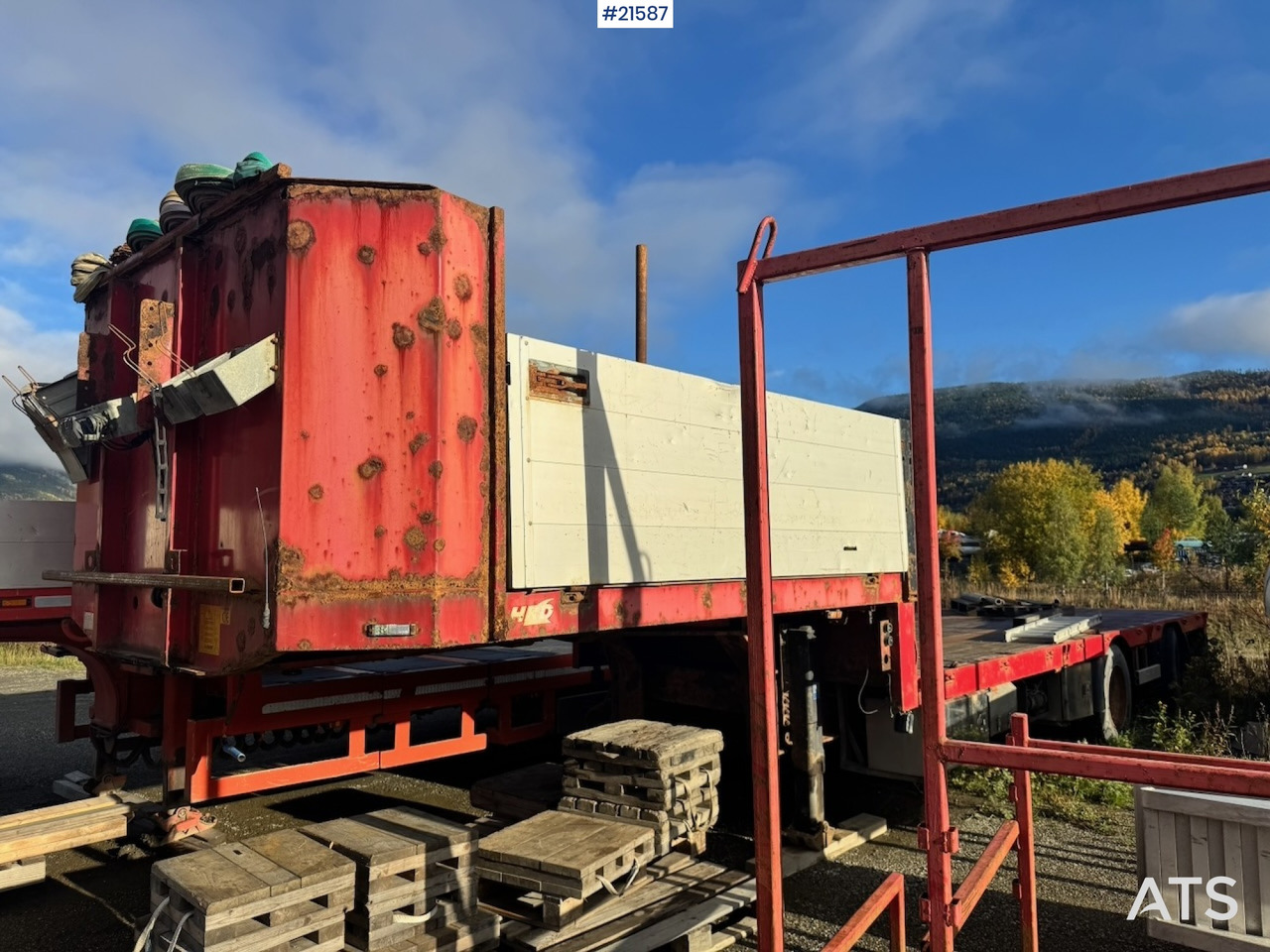 HRD Kransemi - Other machinery: picture 1 HRD Kransemi - Other machinery: picture 1