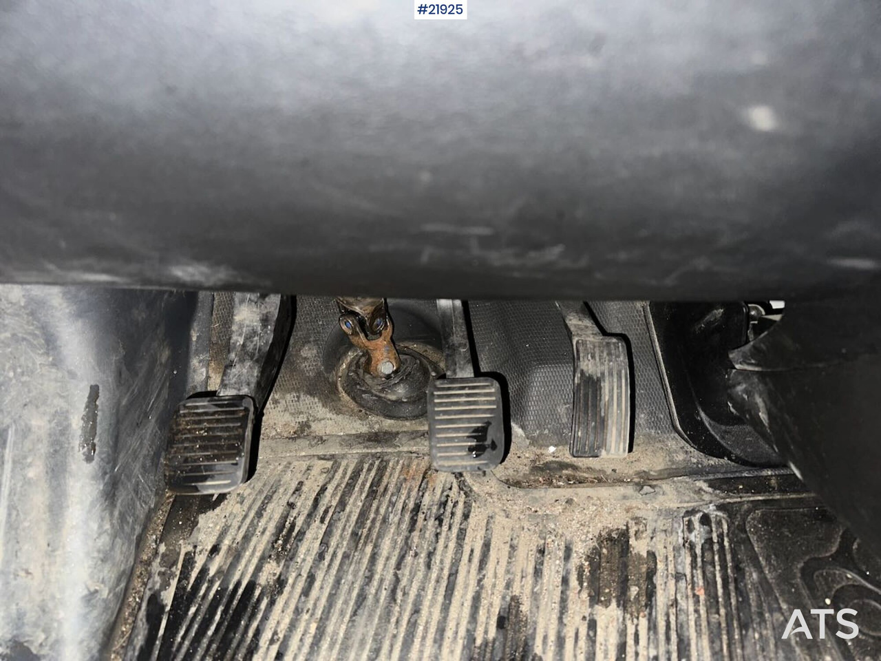 Panel van PEUGEOT BOXER: picture 26 Panel van PEUGEOT BOXER: picture 26