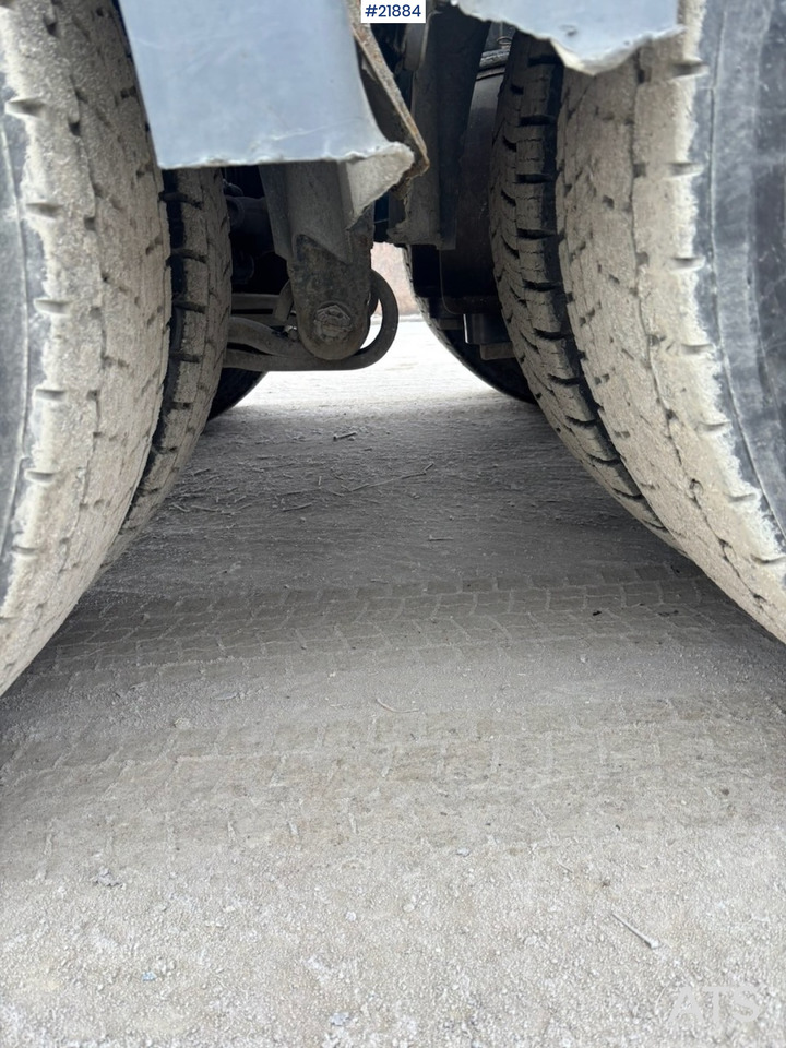 Hook lift truck Scania R620 6x4 Krokbil. Leveres EU-godkjent: picture 14