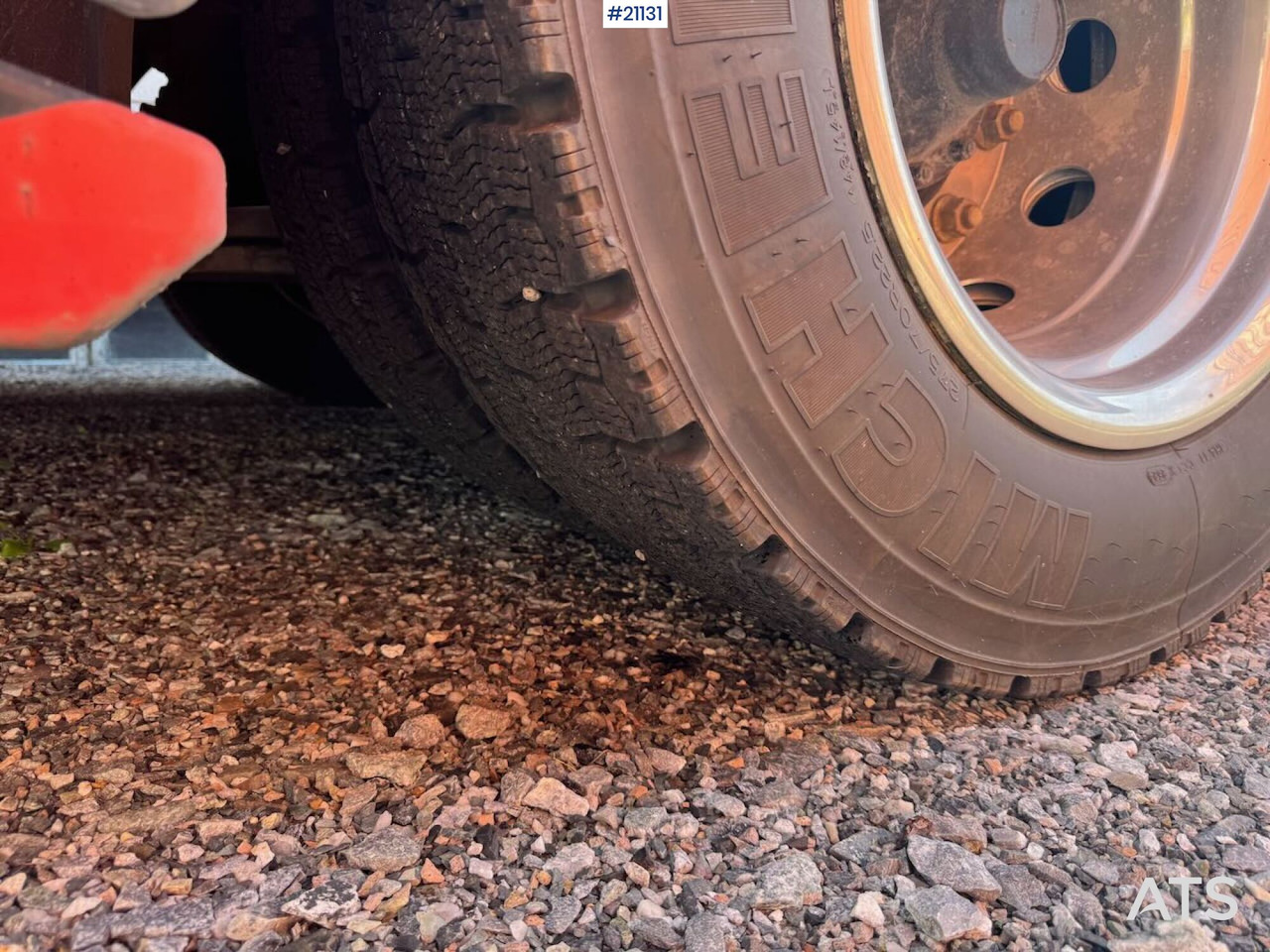 Tractor unit Scania S660: picture 10 Tractor unit Scania S660: picture 10