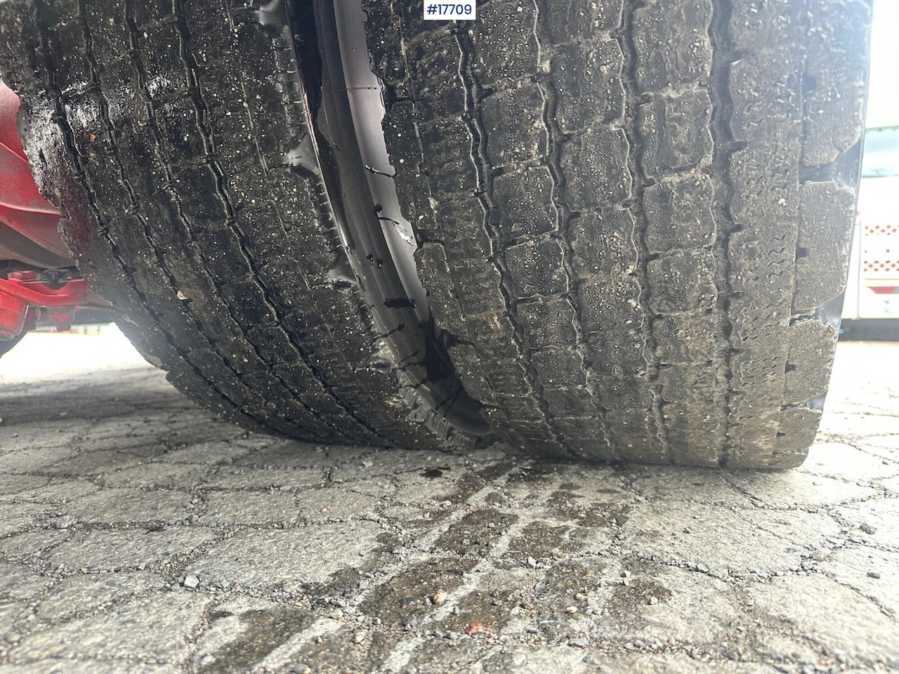 Volvo FH500 on lease Volvo FH500: picture 15