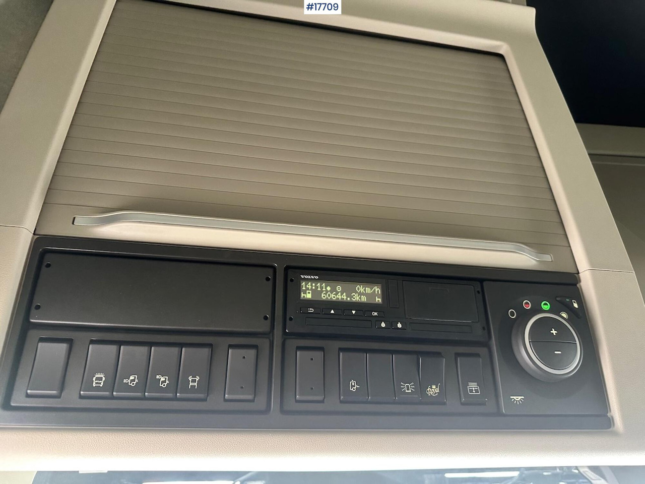 Volvo FH500 on lease Volvo FH500: picture 35