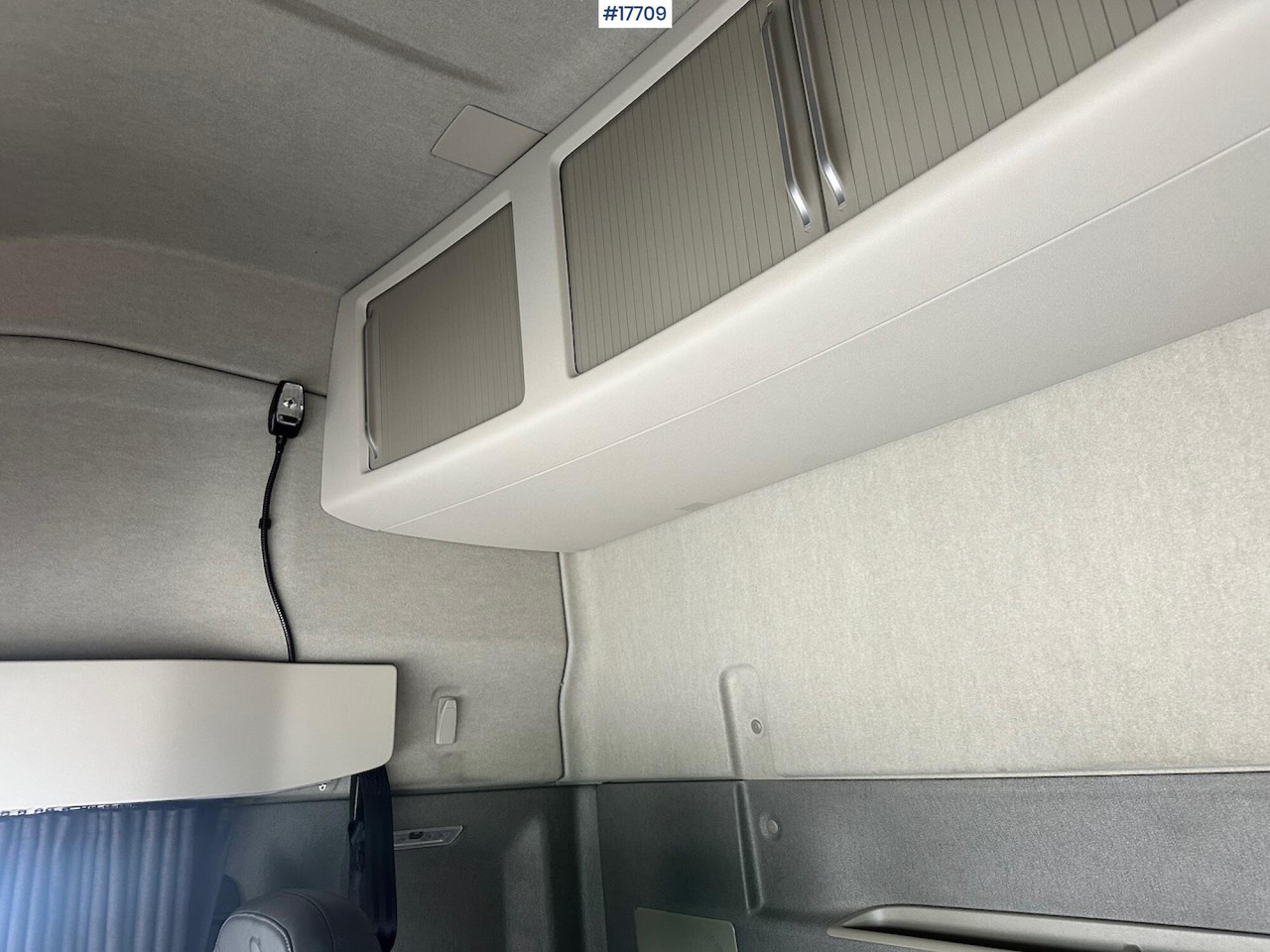 Volvo FH500 on lease Volvo FH500: picture 33