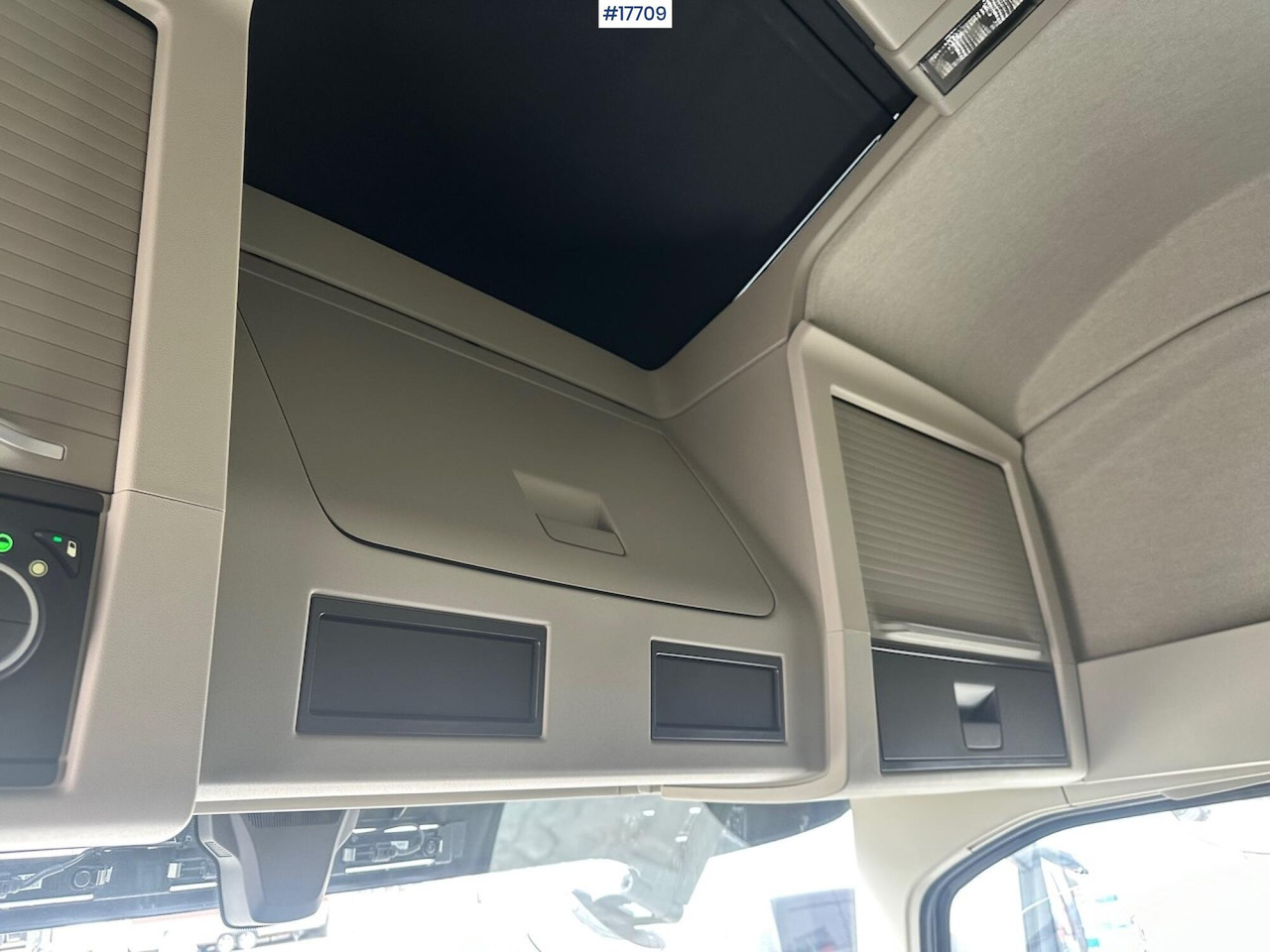 Volvo FH500 on lease Volvo FH500: picture 34