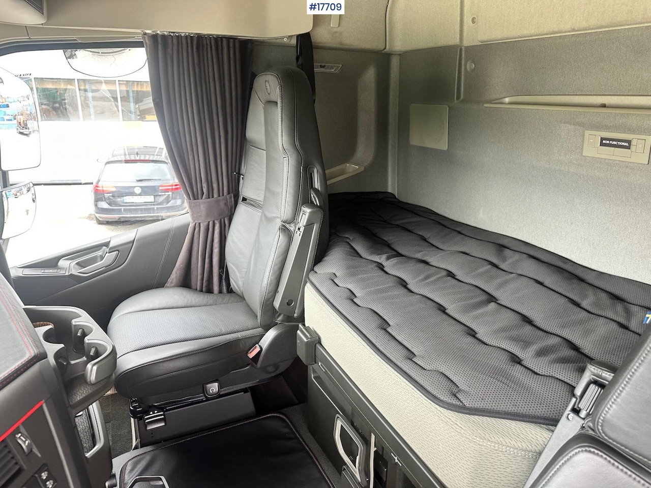 Volvo FH500 on lease Volvo FH500: picture 27