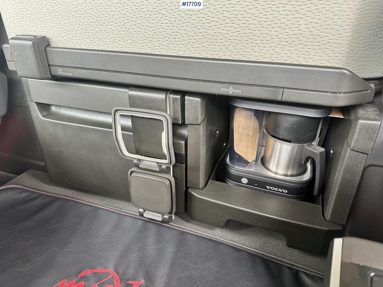 Volvo FH500 on lease Volvo FH500: picture 32