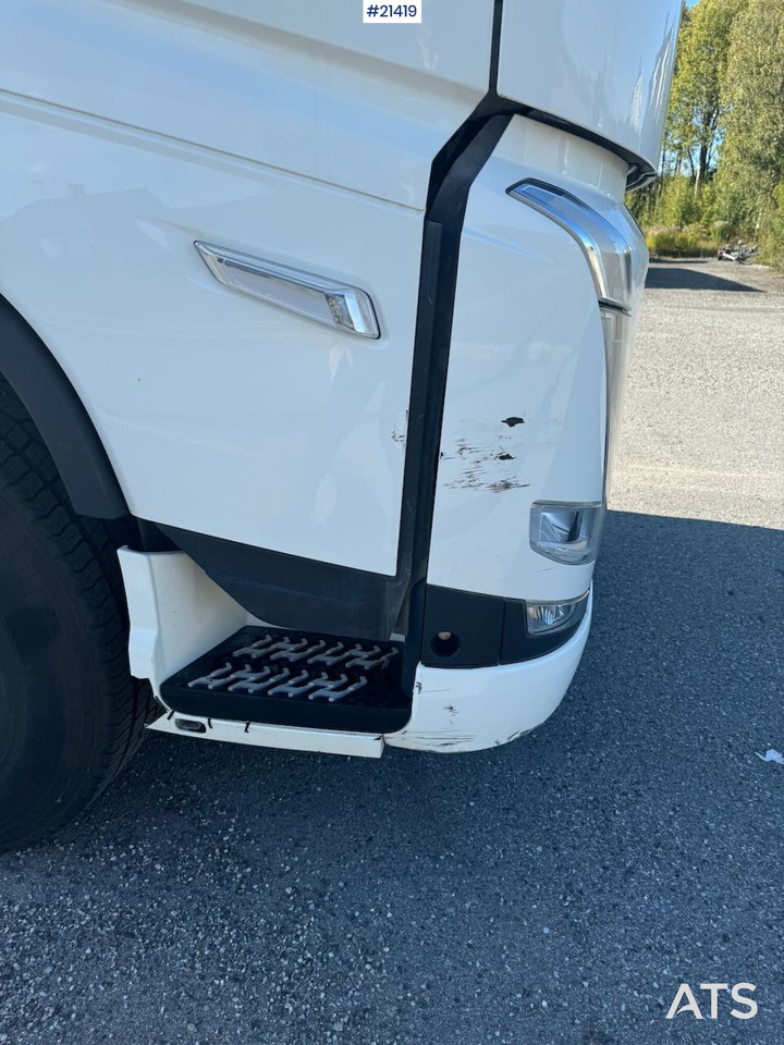 Tipper Volvo FH540: picture 23