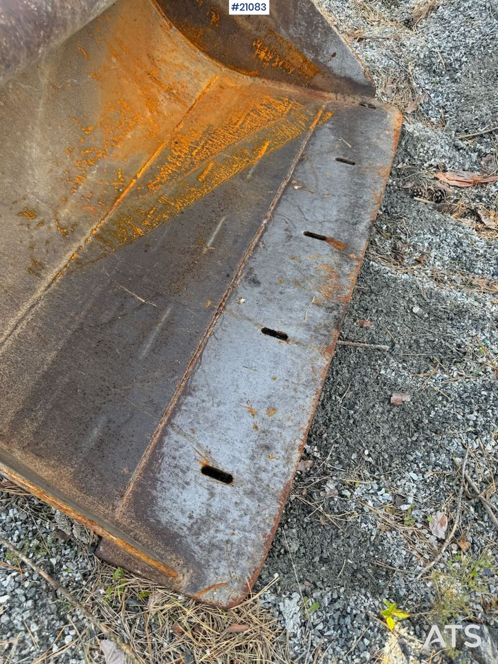 Zorzi Zorzi imer Betongtralle on lease Zorzi Zorzi imer Betongtralle: picture 26