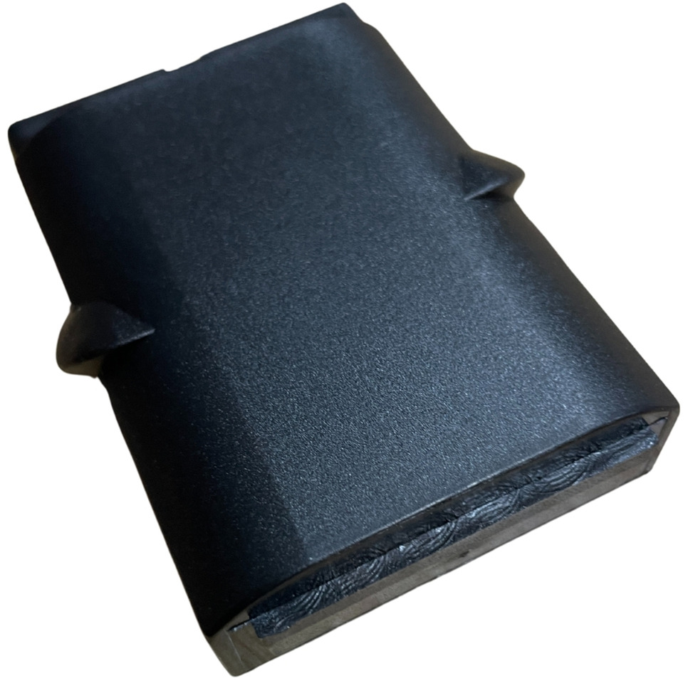 New Battery for Loader crane Batería original Ikusi BT06K: picture 7
