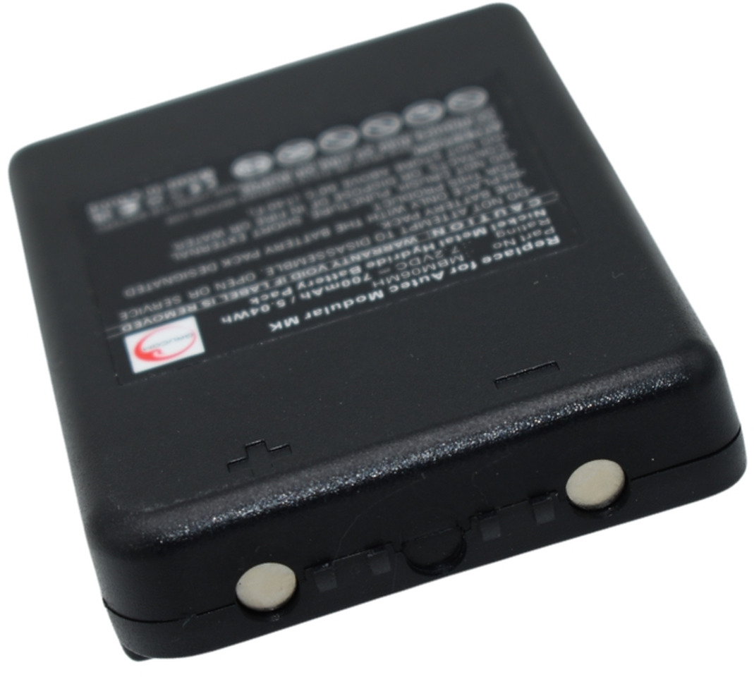 Compatible Autec Battery MBM06MH - Battery for Loader crane: picture 4 Compatible Autec Battery MBM06MH - Battery for Loader crane: picture 4
