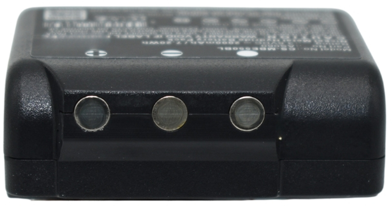 Compatible battery Imet AS060 - Battery for Loader crane: picture 3 Compatible battery Imet AS060 - Battery for Loader crane: picture 3