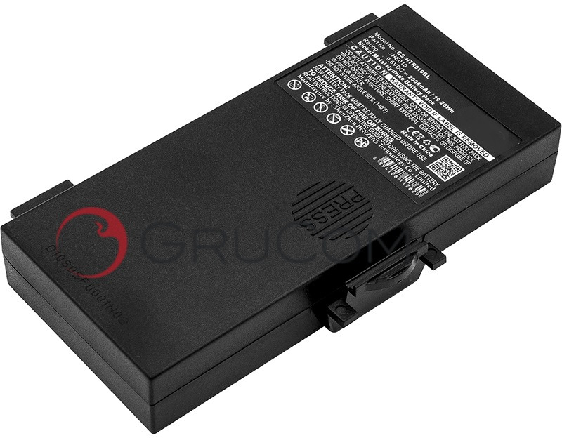 Compatible battery Magnetek 2026A - Battery for Loader crane: picture 1 Compatible battery Magnetek 2026A - Battery for Loader crane: picture 1