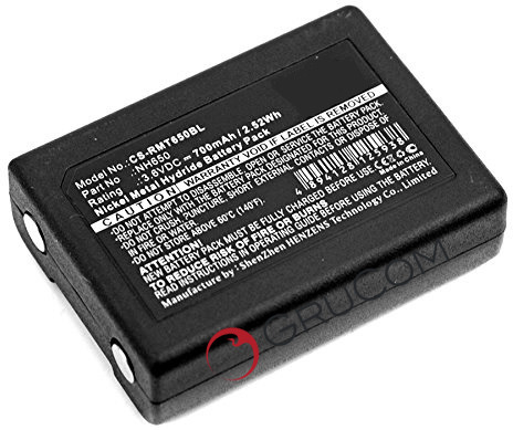 Compatible battery Ravioli NH650 - Battery for Loader crane: picture 1 Compatible battery Ravioli NH650 - Battery for Loader crane: picture 1