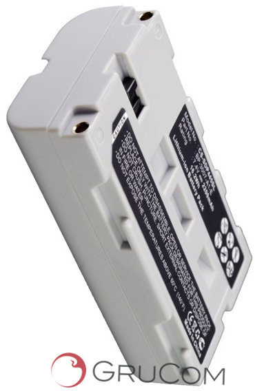 Compatible battery Seik 709053557 - Battery for Loader crane: picture 1 Compatible battery Seik 709053557 - Battery for Loader crane: picture 1