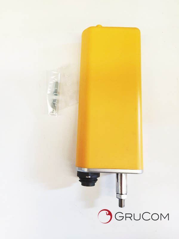Hetronic radio remote control Kit RMH-01 - Electrical system for Loader crane: picture 3 Hetronic radio remote control Kit RMH-01 - Electrical system for Loader crane: picture 3