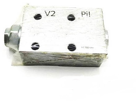 Hiab check valve 9807039 - Hydraulic valve for Loader crane: picture 2 Hiab check valve 9807039 - Hydraulic valve for Loader crane: picture 2