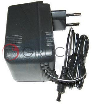 Ikusi adapter for charger CB70 - Electrical system for Loader crane: picture 2 Ikusi adapter for charger CB70 - Electrical system for Loader crane: picture 2