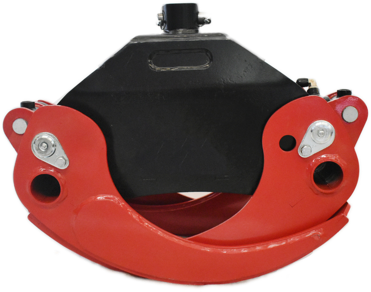New Grapple for Loader crane LOG GRAB PF-B105: picture 6
