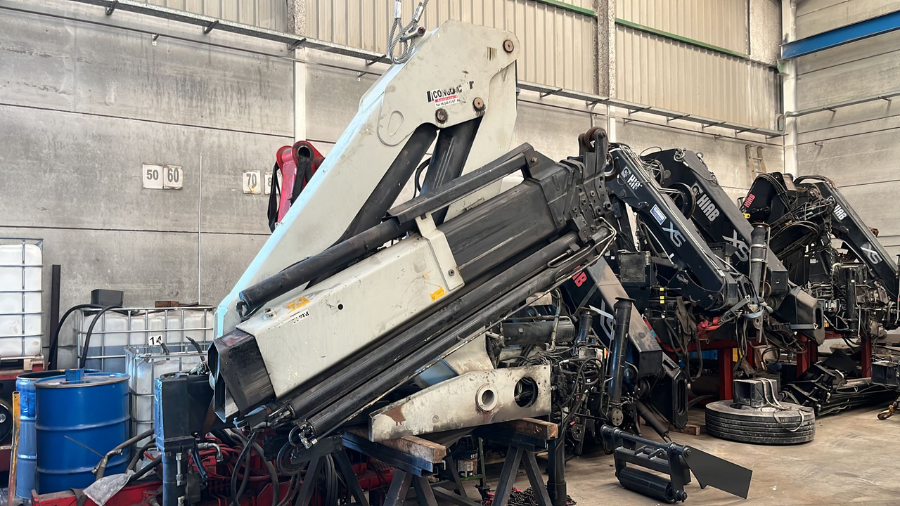 PM 26024 LC - Loader crane: picture 2 PM 26024 LC - Loader crane: picture 2