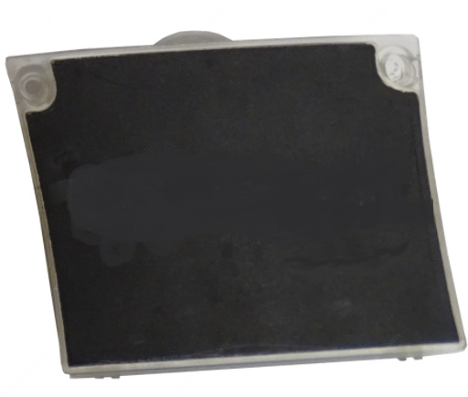 Plastic display case Scanreco RC400 - Electrical system for Loader crane: picture 2 Plastic display case Scanreco RC400 - Electrical system for Loader crane: picture 2